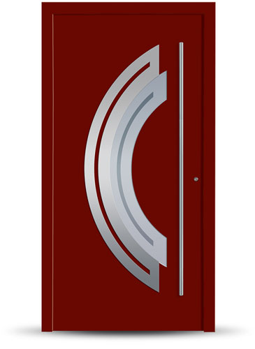 Haustüren