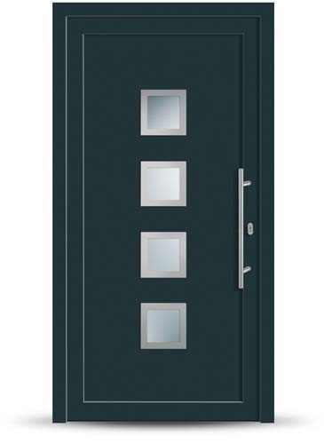 Haustüren