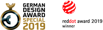 German Award Redot Logo