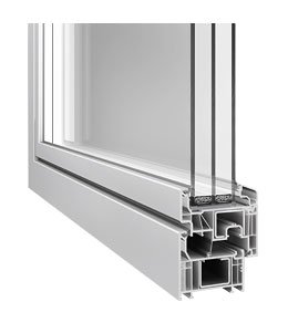 Schiebetüren für Balkon | GENIUS Fenster & Haustüren