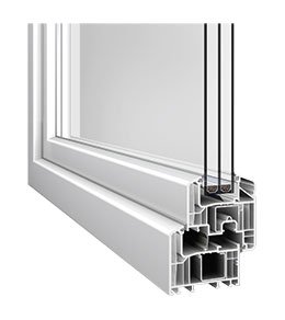 Fensterbau Troisdorf Fensterprofil Eforte
