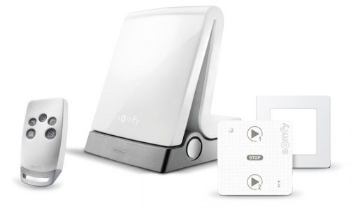 Smart_Home_Somfy_Rolladen Smart_Home_Somfy_Rolladen